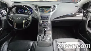 Hyundai Grandeur, 2014 — миниатюра 10