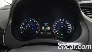 Hyundai Grandeur, 2014 — миниатюра 11