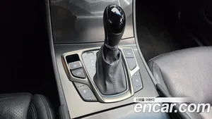 Hyundai Grandeur, 2014 — миниатюра 12