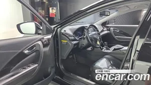 Hyundai Grandeur, 2014 — миниатюра 13
