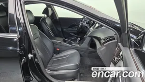 Hyundai Grandeur, 2014 — миниатюра 17