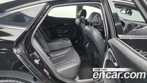 Hyundai Grandeur, 2014 — миниатюра 18