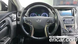Hyundai Grandeur, 2014 — миниатюра 19