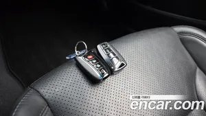 Hyundai Grandeur, 2014 — миниатюра 25