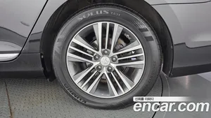 Hyundai Grandeur, 2014 — миниатюра 7