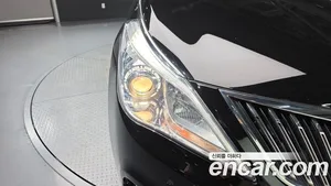 Hyundai Grandeur, 2014 — миниатюра 8