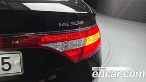 Hyundai Grandeur, 2014 — миниатюра 9