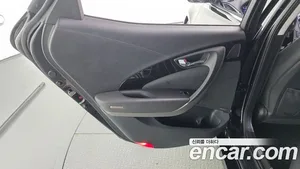 Hyundai Grandeur, 2014 — миниатюра 15