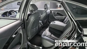 Hyundai Grandeur, 2014 — миниатюра 16