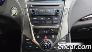 Hyundai Grandeur, 2014 — миниатюра 27