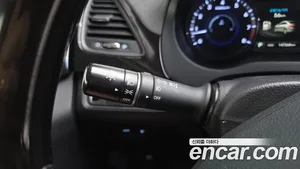 Hyundai Grandeur, 2014 — миниатюра 28
