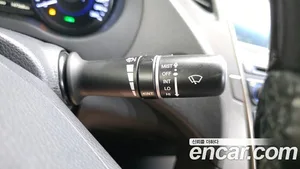 Hyundai Grandeur, 2014 — миниатюра 29