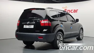 Kia Mohave, 2013 — миниатюра 2