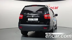 Kia Mohave, 2013 — миниатюра 4