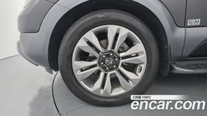 Kia Mohave, 2013 — миниатюра 5