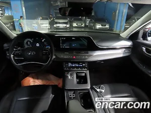 Hyundai Grandeur, 2022 — миниатюра 5
