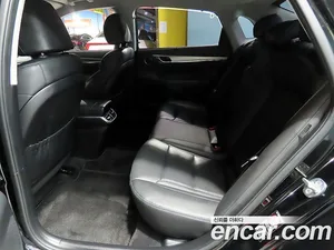 Hyundai Grandeur, 2022 — миниатюра 7