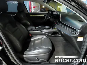 Hyundai Grandeur, 2022 — миниатюра 8