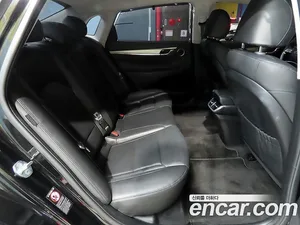 Hyundai Grandeur, 2022 — миниатюра 9
