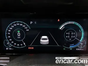 Hyundai Grandeur, 2022 — миниатюра 10