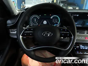 Hyundai Grandeur, 2022 — миниатюра 11