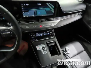 Hyundai Grandeur, 2022 — миниатюра 12