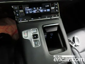 Hyundai Grandeur, 2022 — миниатюра 14