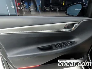 Hyundai Grandeur, 2022 — миниатюра 15