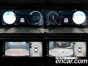 Hyundai Grandeur, 2022 — миниатюра 16