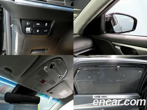 Hyundai Grandeur, 2022 — миниатюра 18