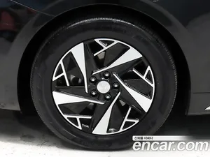 Hyundai Grandeur, 2022 — миниатюра 20