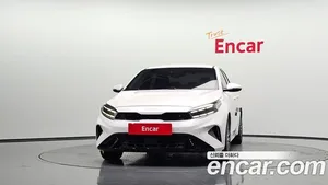 Kia K3, 2022 — миниатюра 3