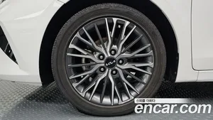 Kia K3, 2022 — миниатюра 5