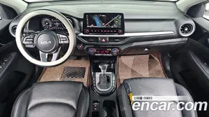 Kia K3, 2022 — миниатюра 10