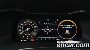 Kia K3, 2022 — миниатюра 11