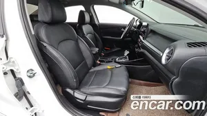 Kia K3, 2022 — миниатюра 17