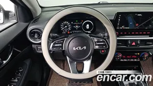 Kia K3, 2022 — миниатюра 19