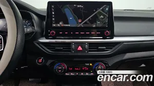 Kia K3, 2022 — миниатюра 20