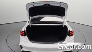 Kia K3, 2022 — миниатюра 26