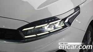 Kia K3, 2022 — миниатюра 8