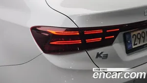 Kia K3, 2022 — миниатюра 9