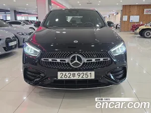 Mercedes-Benz GLA-Class, 2025 — миниатюра 3