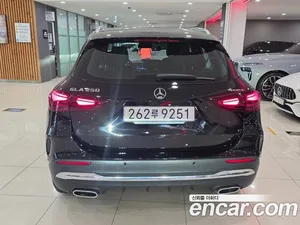 Mercedes-Benz GLA-Class, 2025 — миниатюра 4