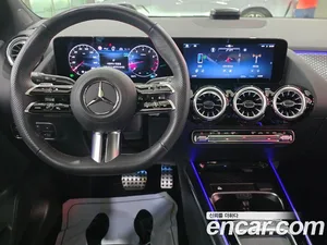 Mercedes-Benz GLA-Class, 2025 — миниатюра 7