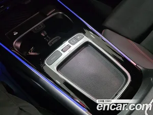 Mercedes-Benz GLA-Class, 2025 — миниатюра 9