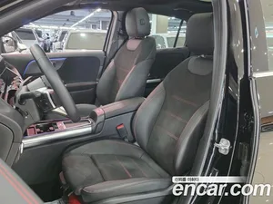 Mercedes-Benz GLA-Class, 2025 — миниатюра 10
