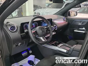 Mercedes-Benz GLA-Class, 2025 — миниатюра 11