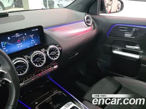 Mercedes-Benz GLA-Class, 2025 — миниатюра 13