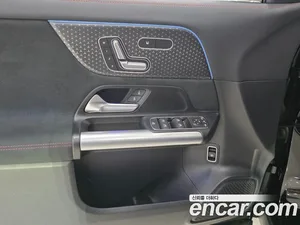 Mercedes-Benz GLA-Class, 2025 — миниатюра 14