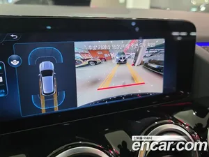 Mercedes-Benz GLA-Class, 2025 — миниатюра 15